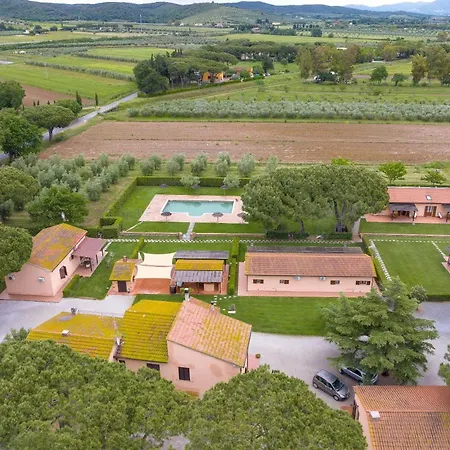 Apartmán Isolotto - Ginepro